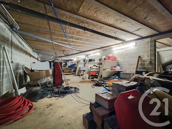 Maison à vendre  7 pièces - 410 m 2   PONT AUDEMER  - 27