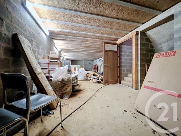 Maison à vendre  7 pièces - 410 m 2   PONT AUDEMER  - 27
