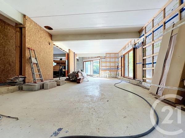 Maison à vendre  7 pièces - 410 m 2   PONT AUDEMER  - 27