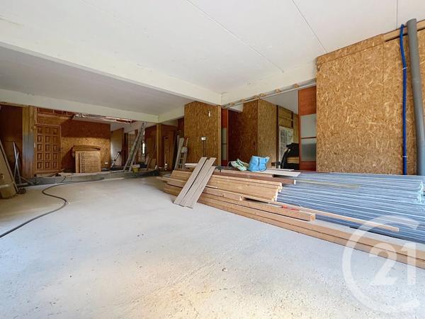 Maison à vendre  7 pièces - 410 m 2   PONT AUDEMER  - 27