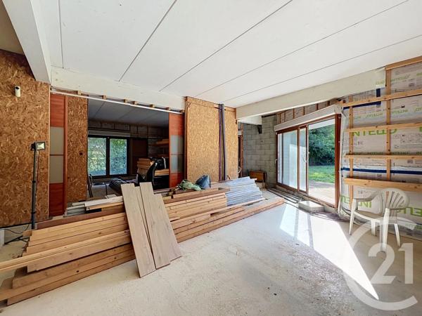 Maison à vendre  7 pièces - 410 m 2   PONT AUDEMER  - 27