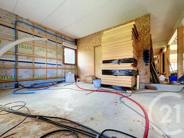 Maison à vendre  7 pièces - 410 m 2   PONT AUDEMER  - 27