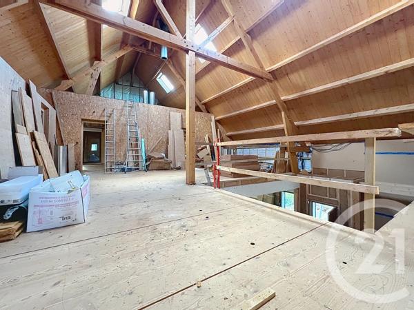 Maison à vendre  7 pièces - 410 m 2   PONT AUDEMER  - 27