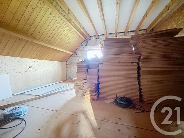 Maison à vendre  7 pièces - 410 m 2   PONT AUDEMER  - 27