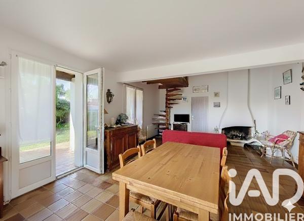 Maison à vendre 4 pièces 95 m² La Couarde-sur-Mer