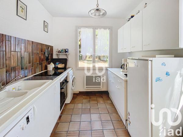 Maison à vendre 4 pièces 95 m² La Couarde-sur-Mer