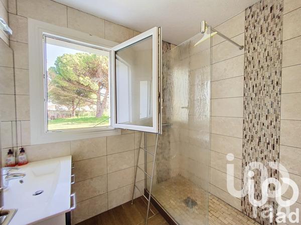 Maison à vendre 4 pièces 95 m² La Couarde-sur-Mer