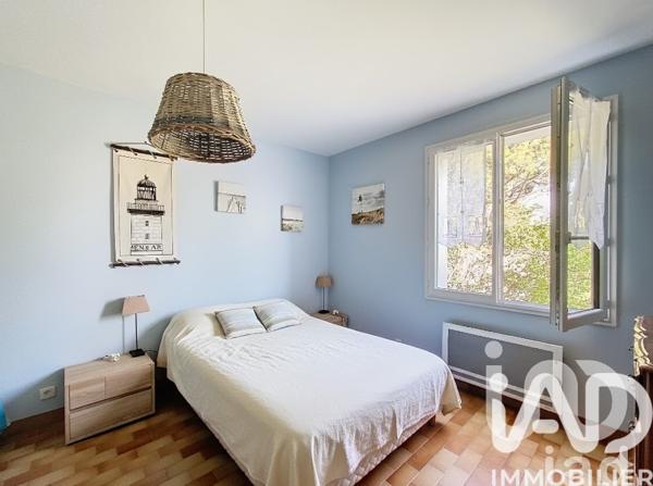 Maison à vendre 4 pièces 95 m² La Couarde-sur-Mer