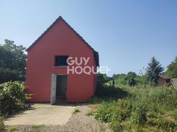 Maison 3 pièces Eschau 70 m² Bon état