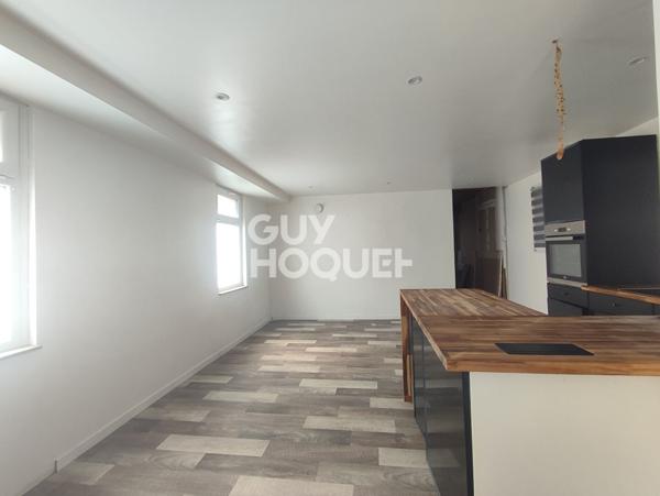 Maison 3 pièces Eschau 70 m² Bon état