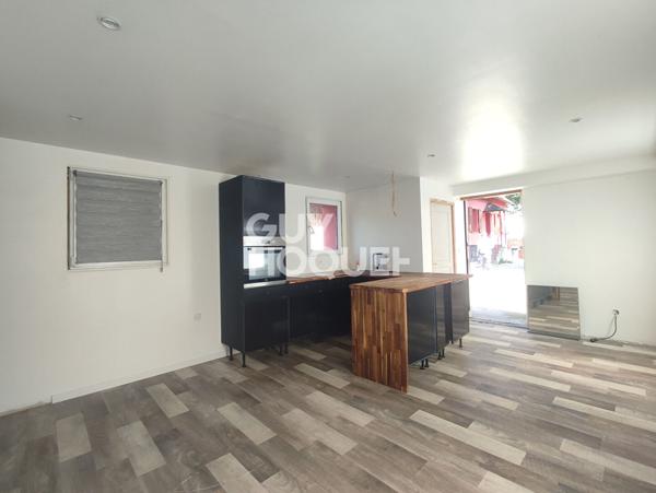 Maison 3 pièces Eschau 70 m² Bon état