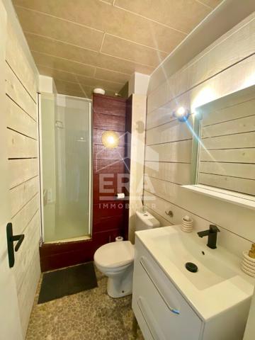 PAU ST CRICQ - T3 de 71.43 m² au 5e étage avec belle vue dégagée
