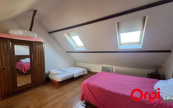 Maison à louer    3 pièces • 53,88 m2 Saint-Sauflieu