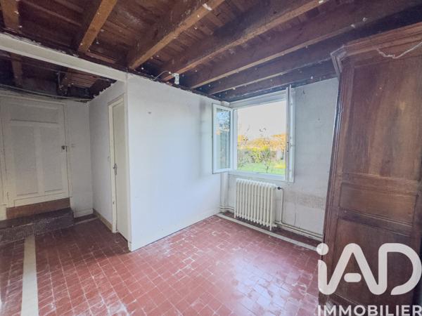 Maison à vendre 4 pièces 91 m² Talence