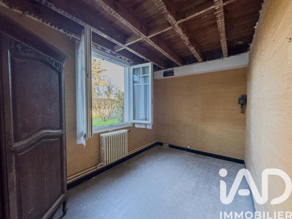 Maison à vendre 4 pièces 91 m² Talence