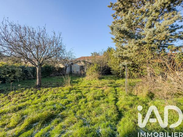 Maison à vendre 4 pièces 91 m² Talence