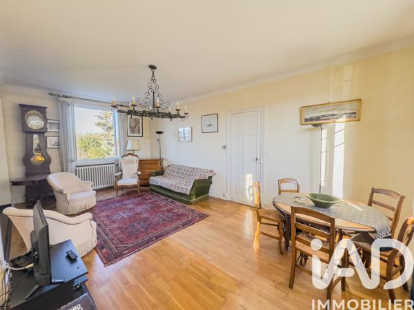 Maison à vendre 4 pièces 91 m² Talence