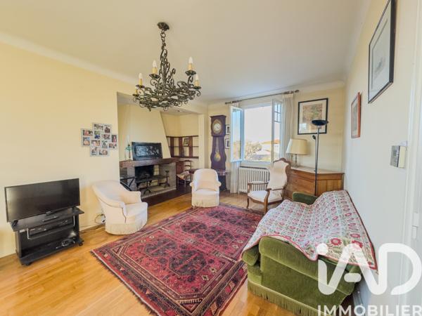 Maison à vendre 4 pièces 91 m² Talence