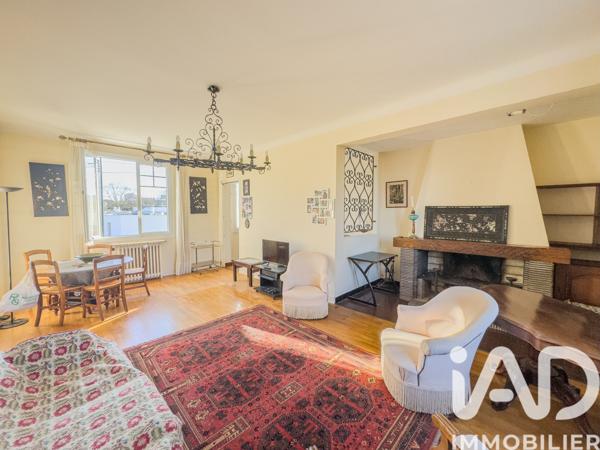 Maison à vendre 4 pièces 91 m² Talence