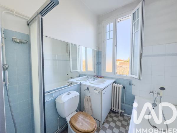 Maison à vendre 4 pièces 91 m² Talence