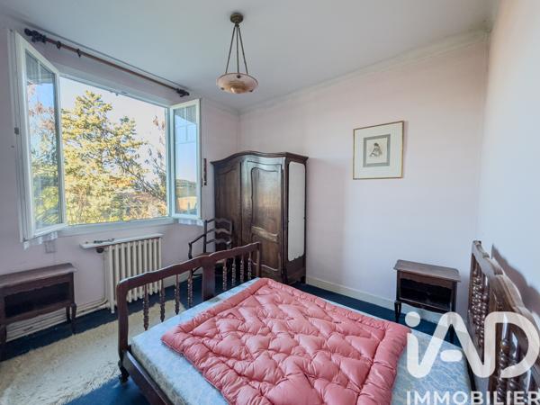 Maison à vendre 4 pièces 91 m² Talence