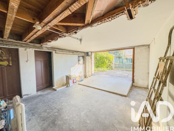Maison à vendre 4 pièces 91 m² Talence