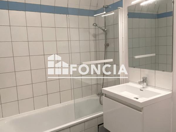 Location Appartement 5 pièces 125.6 m² - ENTREE B Limoges 87000
