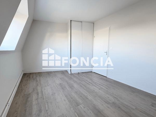 Location Appartement 5 pièces 125.6 m² - ENTREE B Limoges 87000
