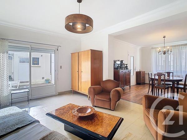 Maison à vendre  6 pièces - 107,35 m2 ST NAZAIRE - 44