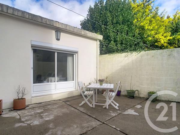 Maison à vendre  6 pièces - 107,35 m2 ST NAZAIRE - 44