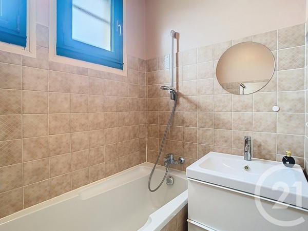 Maison à vendre  6 pièces - 107,35 m2 ST NAZAIRE - 44