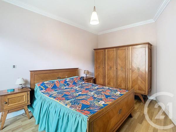 Maison à vendre  6 pièces - 107,35 m2 ST NAZAIRE - 44