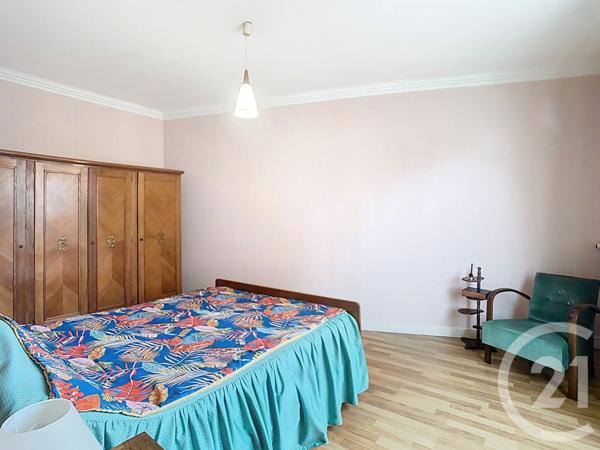 Maison à vendre  6 pièces - 107,35 m2 ST NAZAIRE - 44