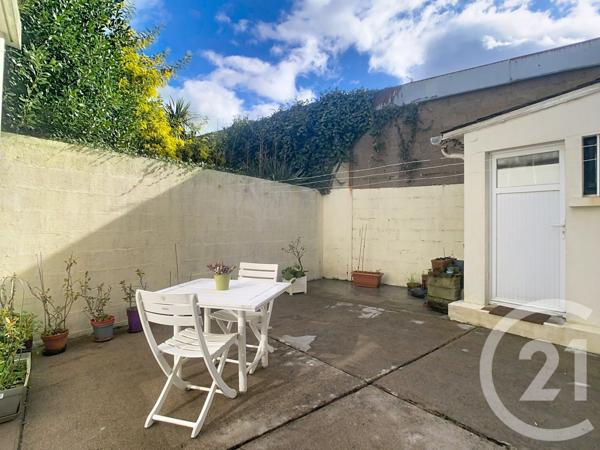 Maison à vendre  6 pièces - 107,35 m2 ST NAZAIRE - 44