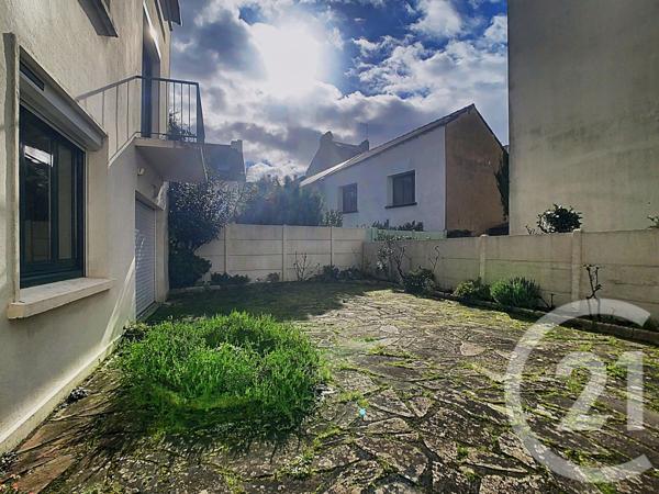 Maison à vendre  6 pièces - 107,35 m2 ST NAZAIRE - 44