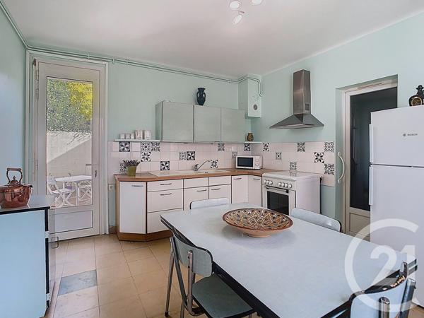 Maison à vendre  6 pièces - 107,35 m2 ST NAZAIRE - 44