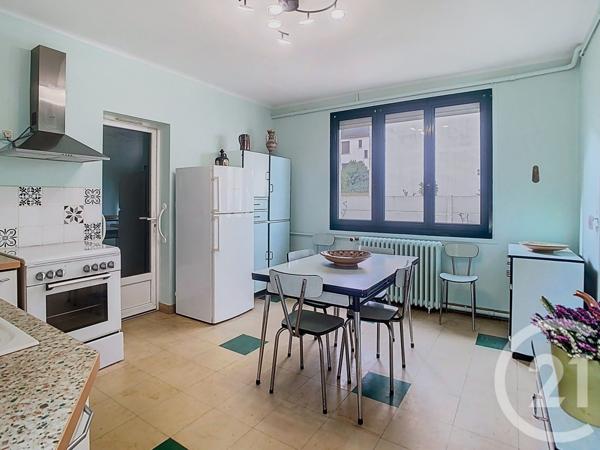 Maison à vendre  6 pièces - 107,35 m2 ST NAZAIRE - 44