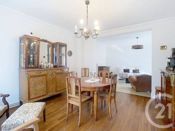 Maison à vendre  6 pièces - 107,35 m2 ST NAZAIRE - 44