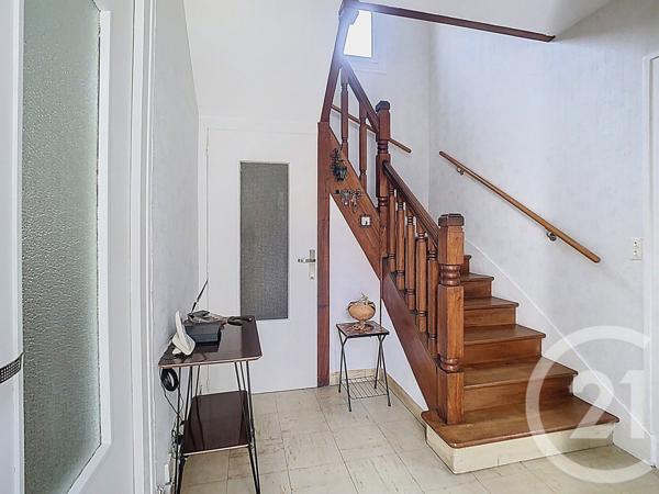 Maison à vendre  6 pièces - 107,35 m2 ST NAZAIRE - 44