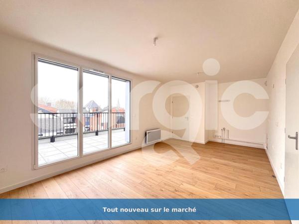 Location 2 Pieces 43 62000 Arras 17 1947 04 0365
