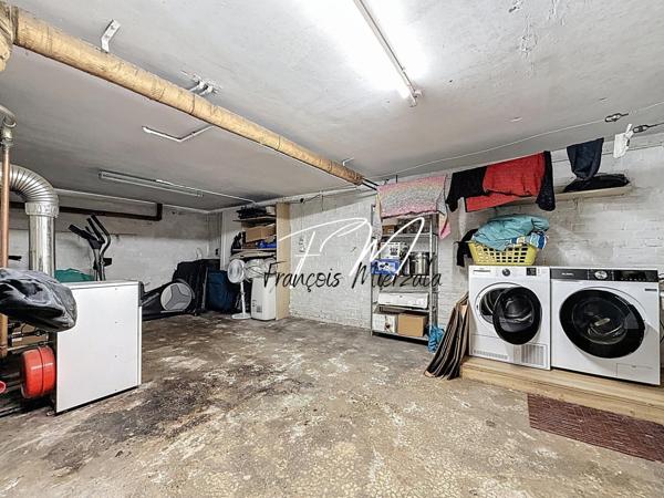 Plain-pied Individuel 3 chambres