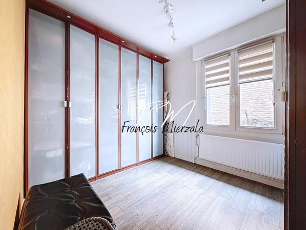 Plain-pied Individuel 3 chambres