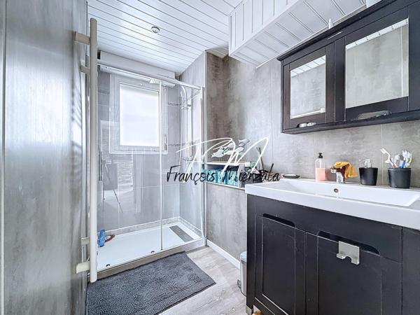 Plain-pied Individuel 3 chambres