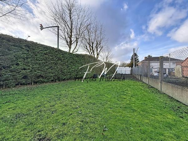 Plain-pied Individuel 3 chambres