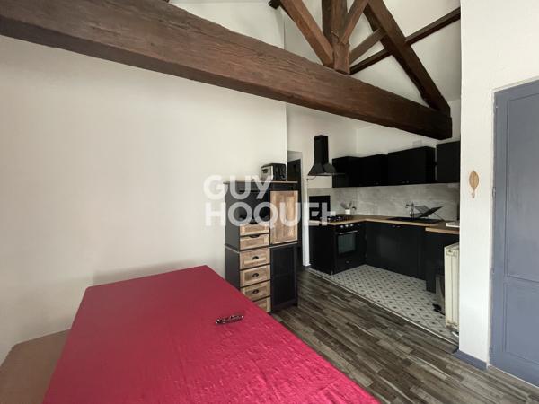 Appartement à louer de 3 pièces de 73 m²