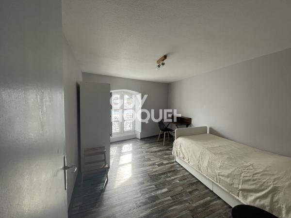 Appartement à louer de 3 pièces de 73 m²