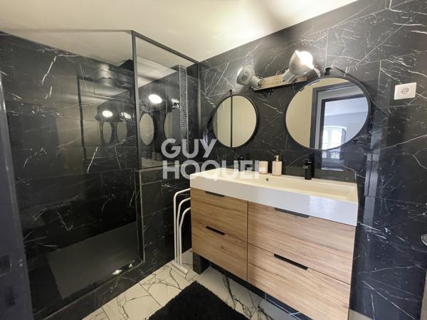 Appartement à louer de 3 pièces de 73 m²