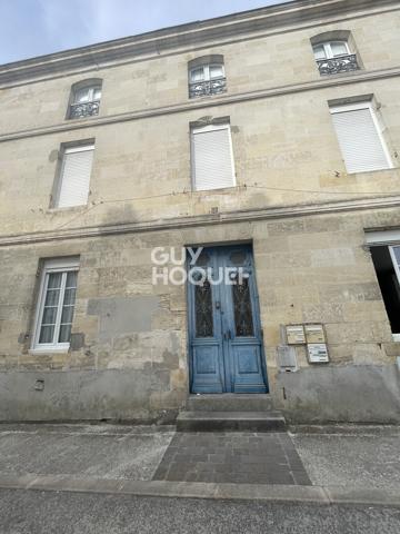 Appartement à louer de 3 pièces de 73 m²