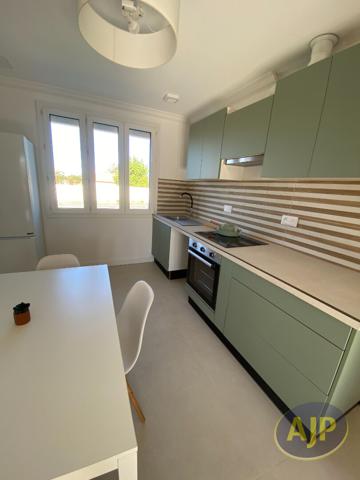 Maison à louer Boussay : 5 pièces, 73m² avec 3 chambre(s) à 900€ - AJP Immobilier Clisson