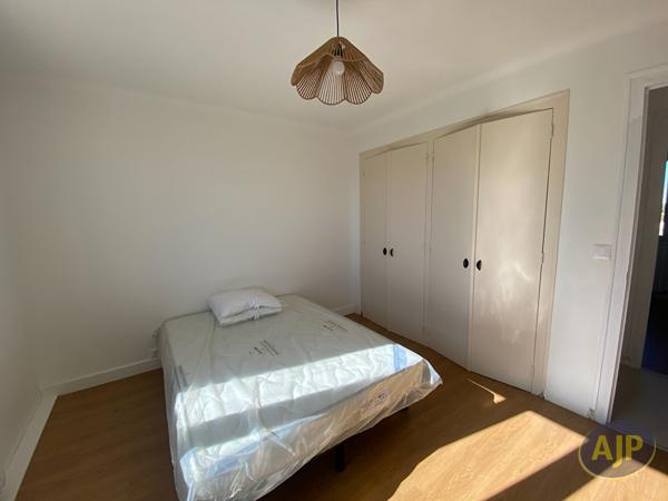 Maison à louer Boussay : 5 pièces, 73m² avec 3 chambre(s) à 900€ - AJP Immobilier Clisson